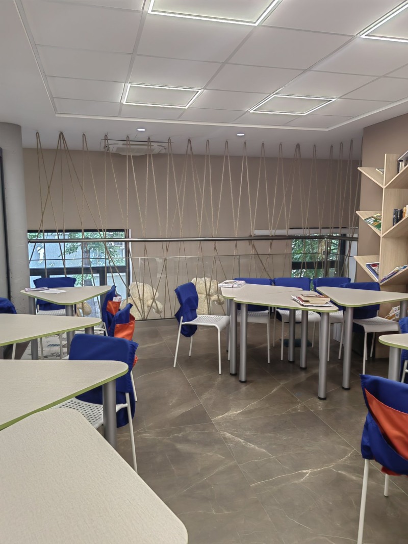 En renta  Comercio Plovdiv , Tsentar , 280 metros cuadrados | 15160624 - imagen [6]