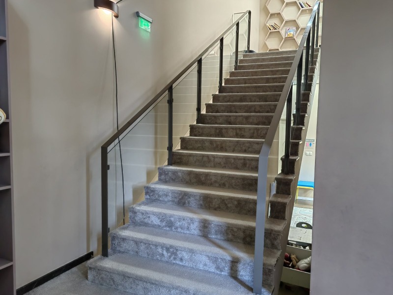 En renta  Comercio Plovdiv , Tsentar , 280 metros cuadrados | 15160624 - imagen [11]
