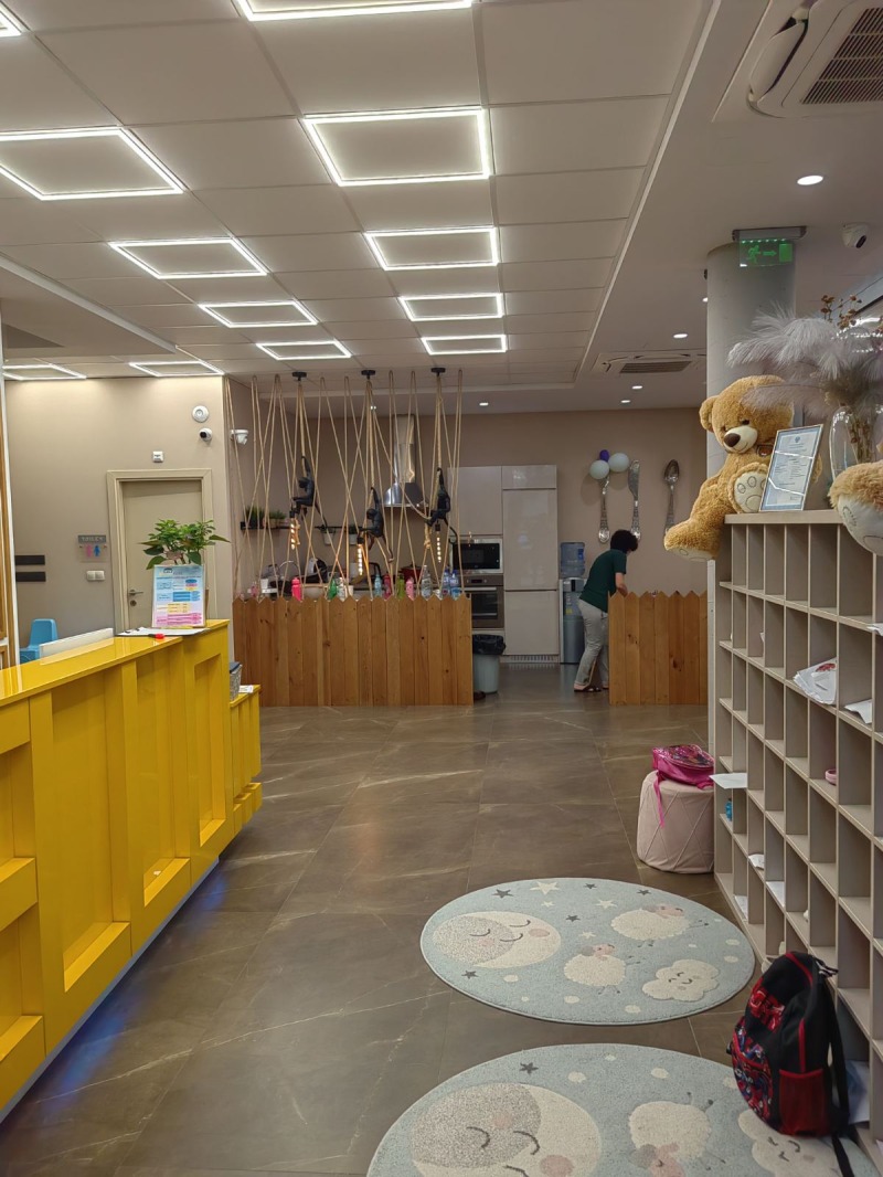 En renta  Comercio Plovdiv , Tsentar , 280 metros cuadrados | 15160624 - imagen [4]