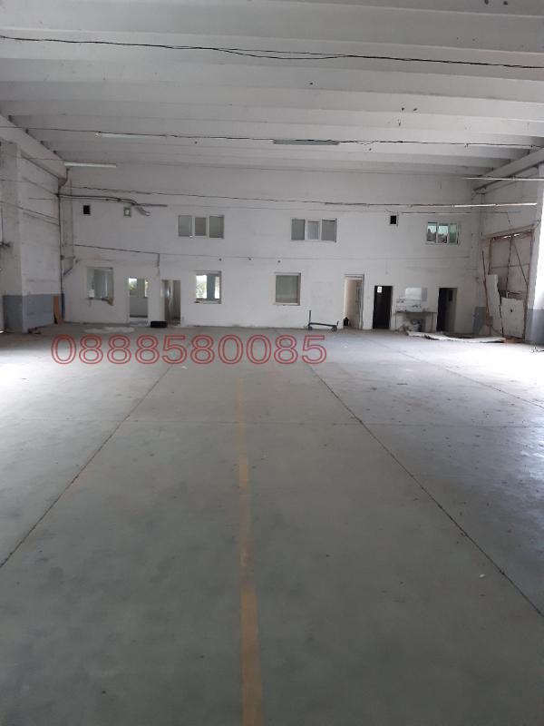 Дава под наем СКЛАД, гр. Асеновград, област Пловдив, снимка 7 - Складове - 52792874