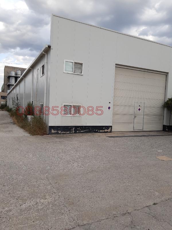 Дава под наем СКЛАД, гр. Асеновград, област Пловдив, снимка 9 - Складове - 52792874