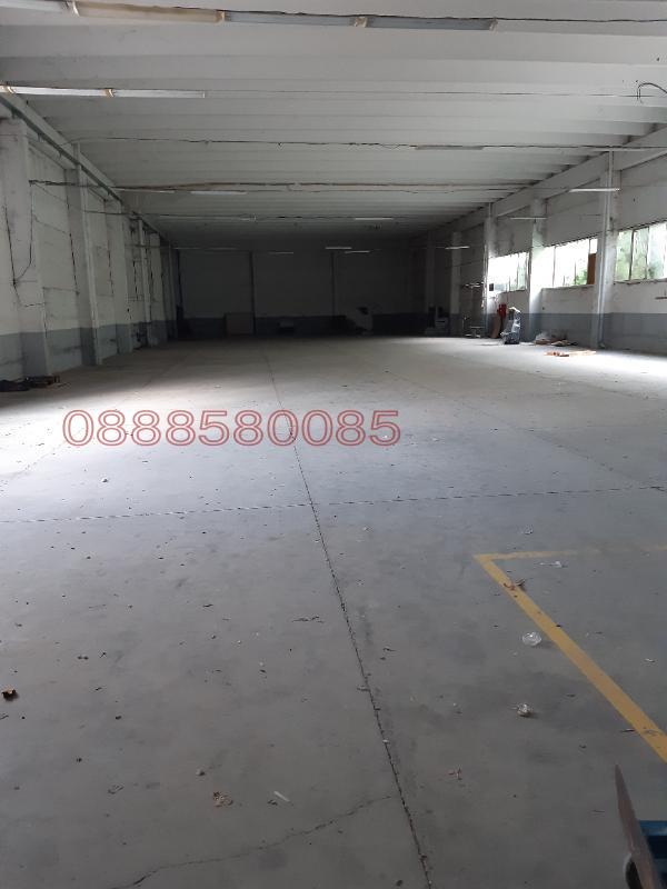 Дава под наем СКЛАД, гр. Асеновград, област Пловдив, снимка 10 - Складове - 52792874