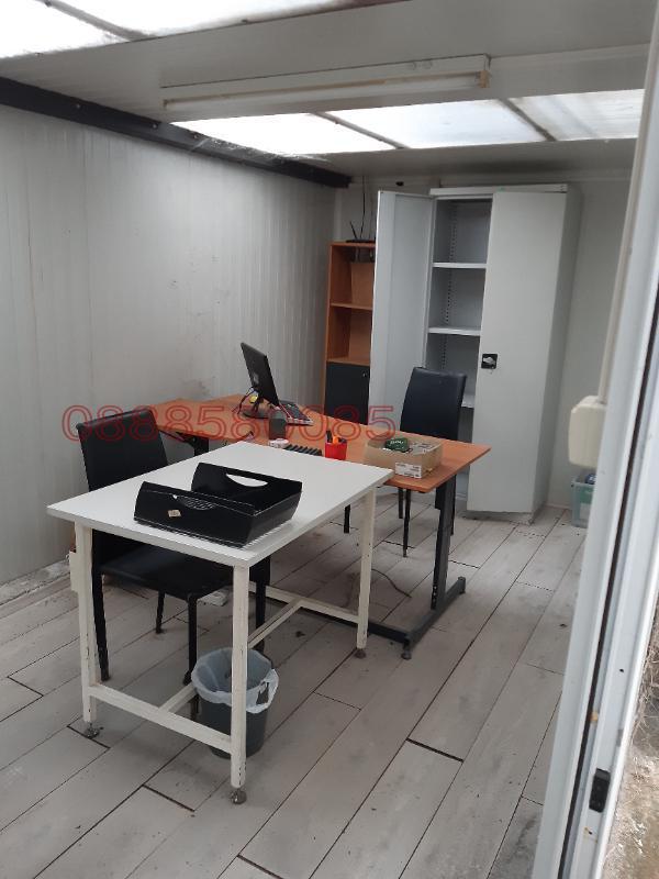 Дава под наем СКЛАД, гр. Асеновград, област Пловдив, снимка 4 - Складове - 52792874