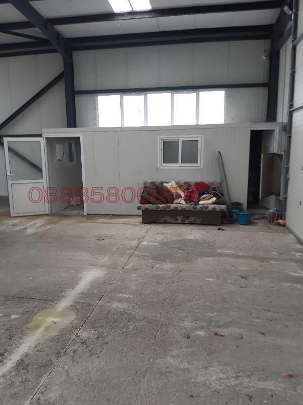 Дава под наем СКЛАД, гр. Асеновград, област Пловдив, снимка 5 - Складове - 52792874