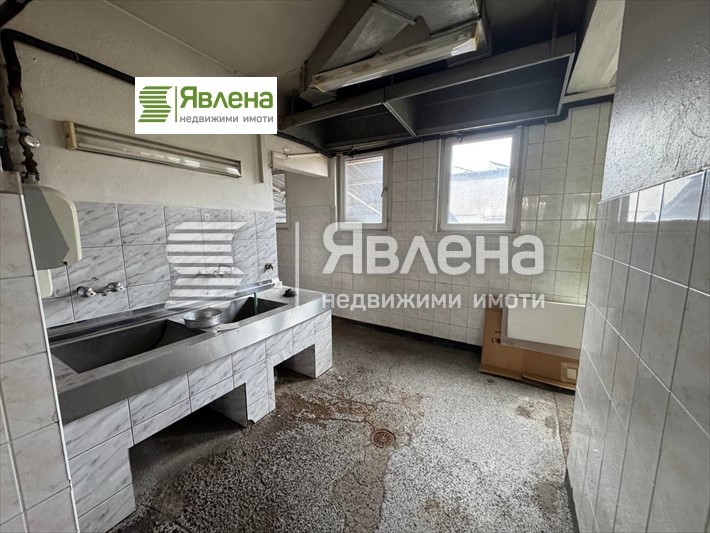 Дава под наем ПРОМ. ПОМЕЩЕНИЕ, гр. София, Модерно предградие, снимка 6 - Производствени сгради - 53039047