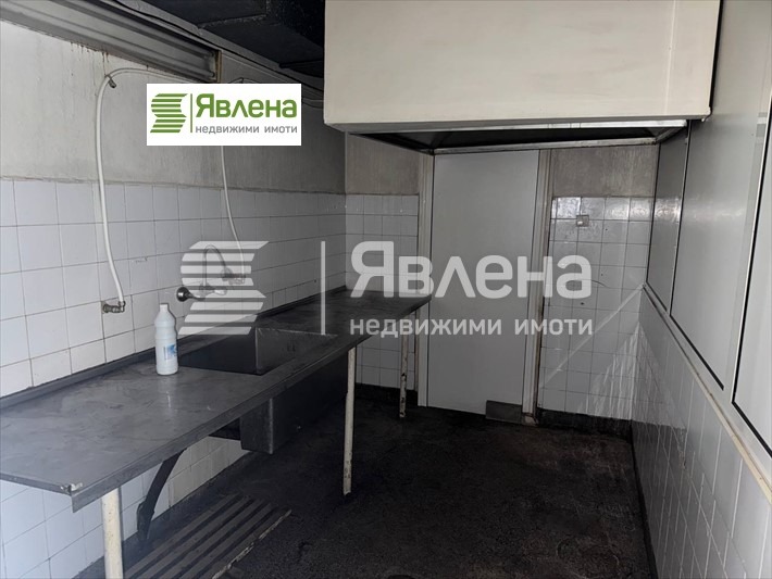 Дава под наем ПРОМ. ПОМЕЩЕНИЕ, гр. София, Модерно предградие, снимка 12 - Производствени сгради - 53039047