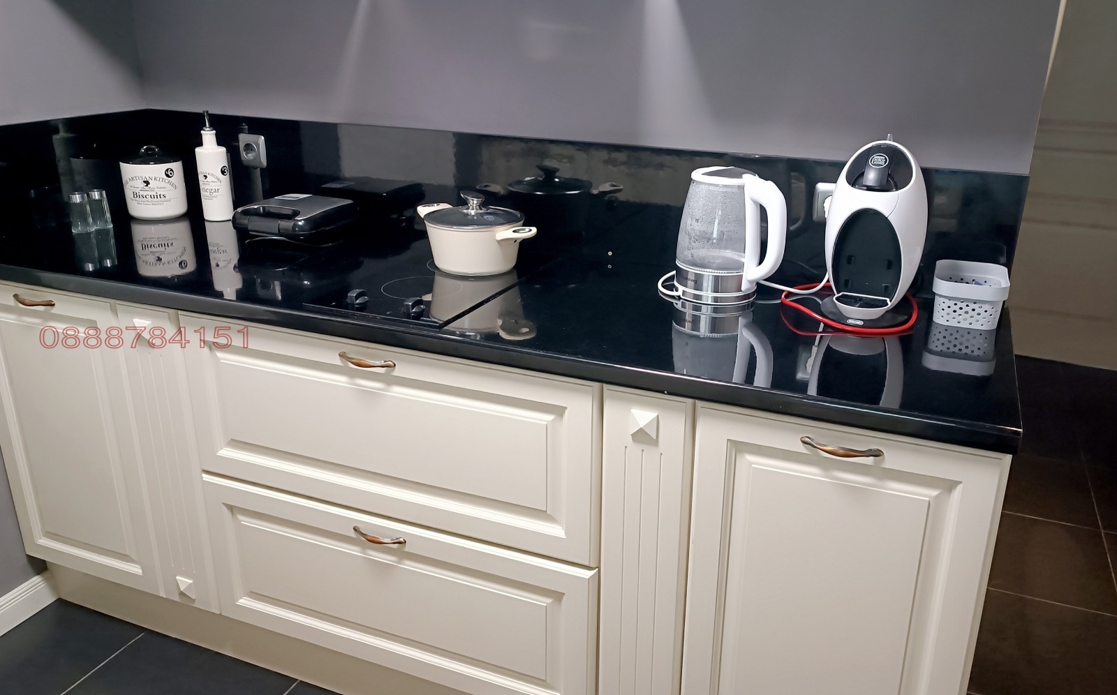 Дава под наем 1-СТАЕН, гр. Созопол, област Бургас, снимка 8 - Апартаменти - 53638198