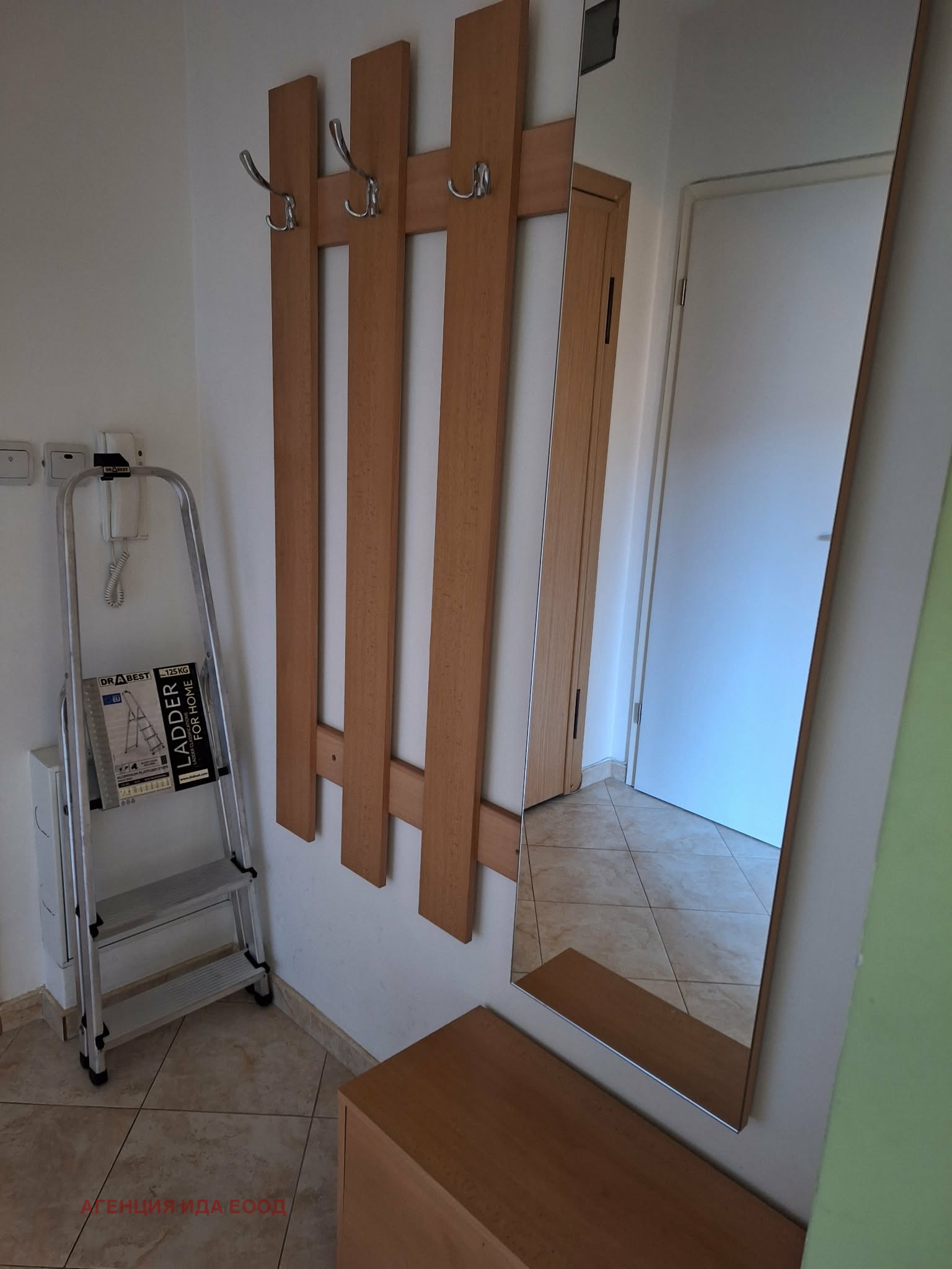 Дава под наем 1-СТАЕН, гр. София, Овча купел 2, снимка 11 - Апартаменти - 56145158