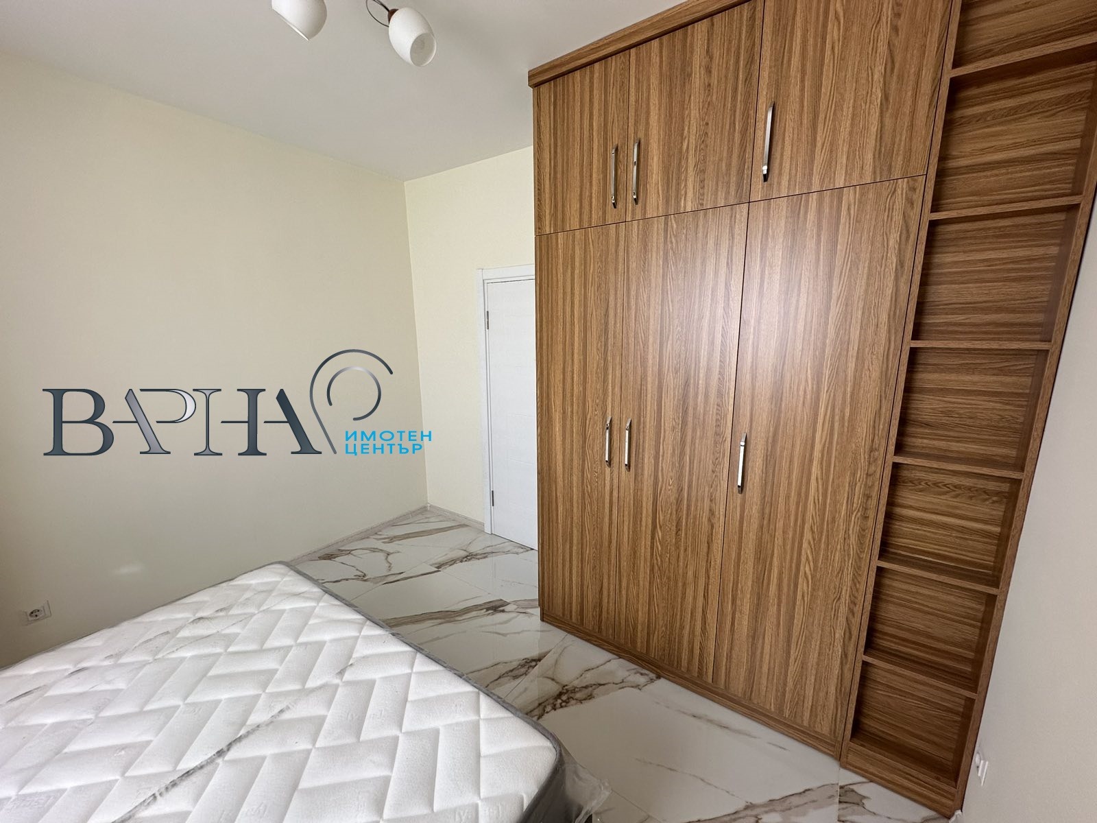 Дава под наем 2-СТАЕН, гр. Варна, Левски 1, снимка 8 - Апартаменти - 54394004