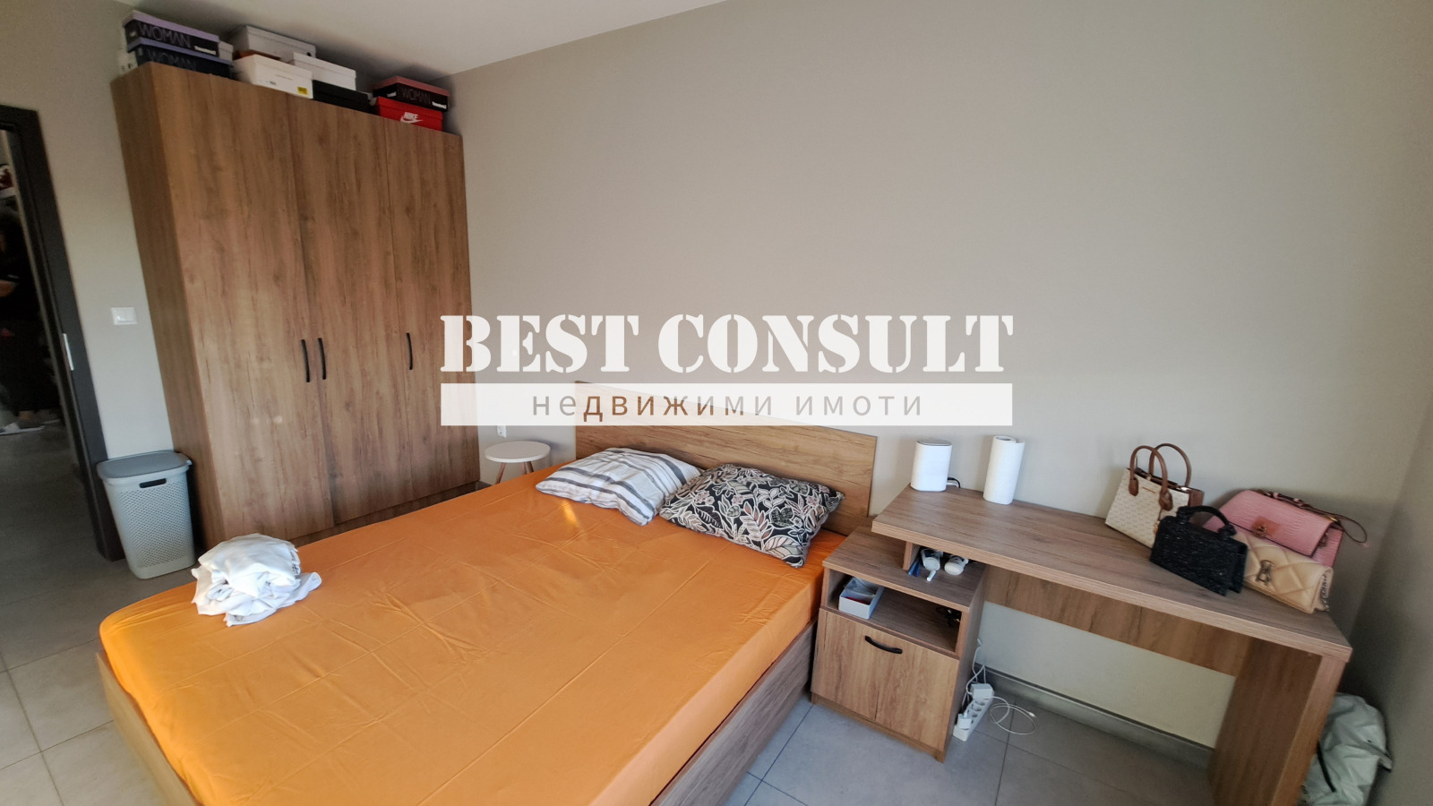 Дава под наем 2-СТАЕН, гр. Русе, Център, снимка 5 - Апартаменти - 54241499