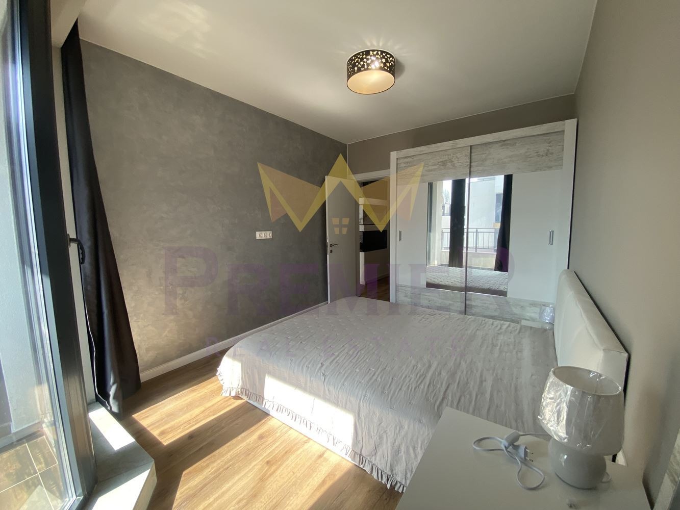 Дава под наем 2-СТАЕН, гр. София, Малинова долина, снимка 7 - Апартаменти - 53860138