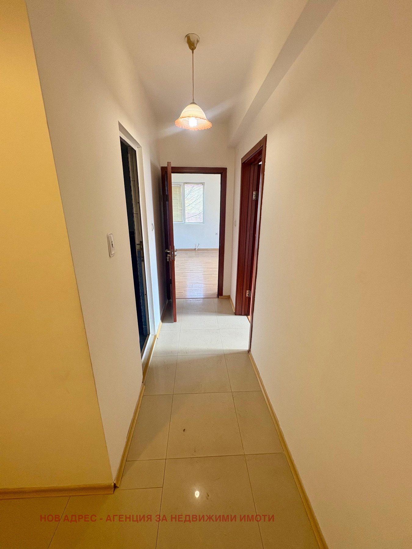 Дава под наем 2-СТАЕН, гр. Търговище, Вароша, снимка 5 - Апартаменти - 53995626