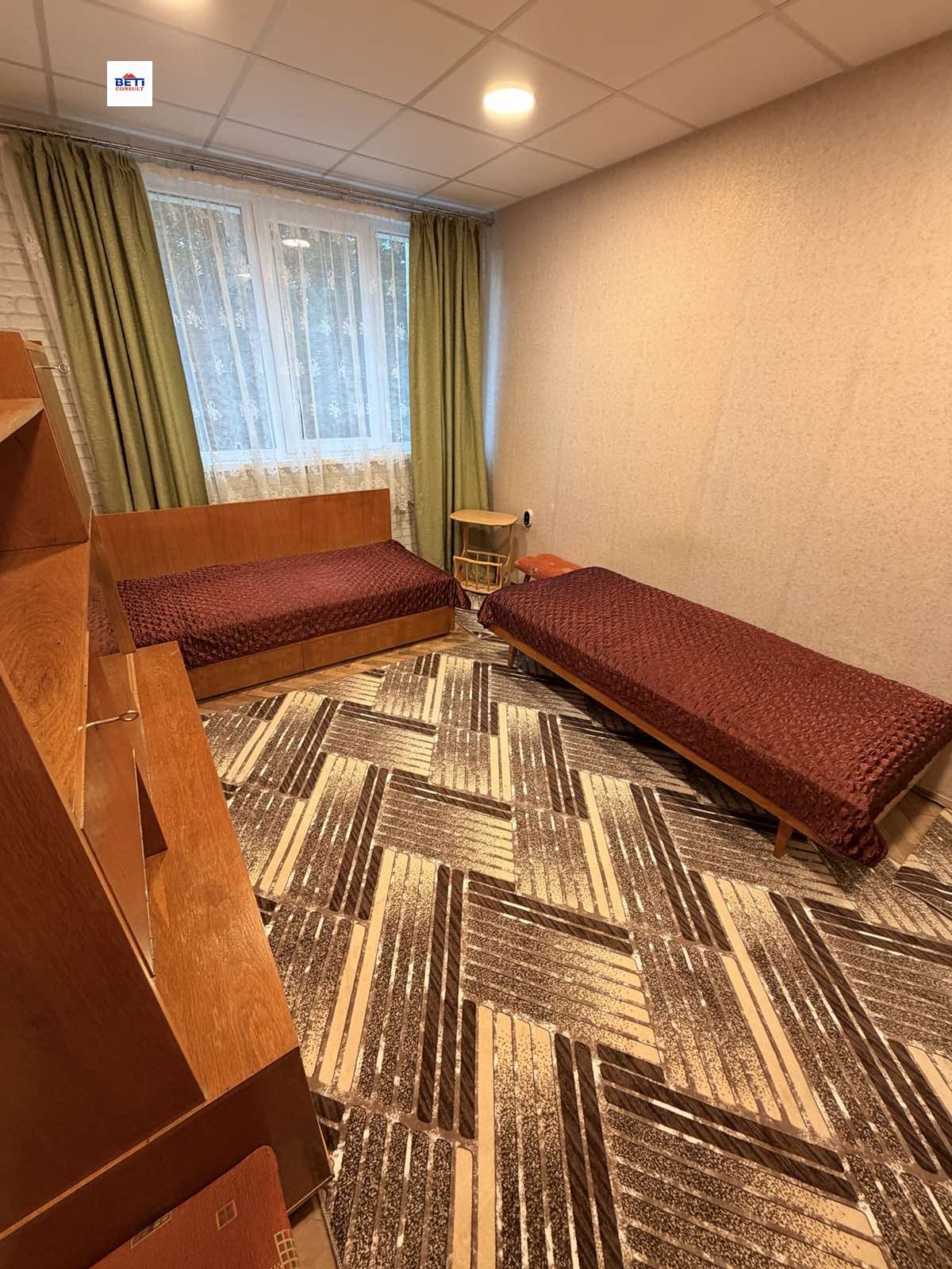 Дава под наем 2-СТАЕН, гр. София, Западен парк, снимка 3 - Апартаменти - 56321489