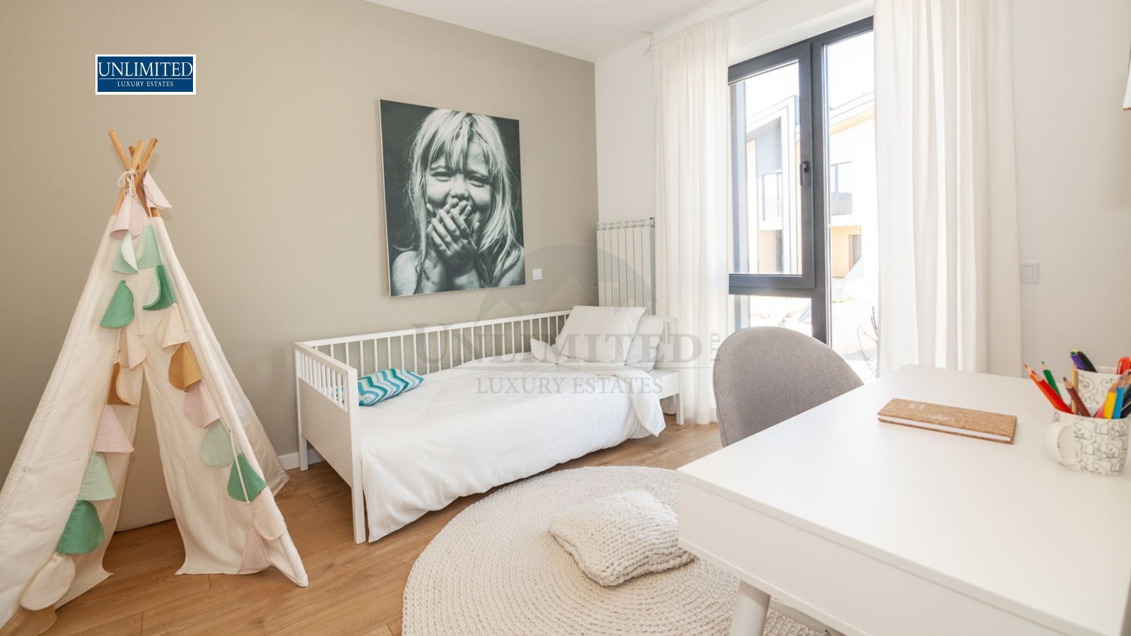 Дава под наем КЪЩА, гр. София, Симеоново, снимка 13 - Къщи - 54245894