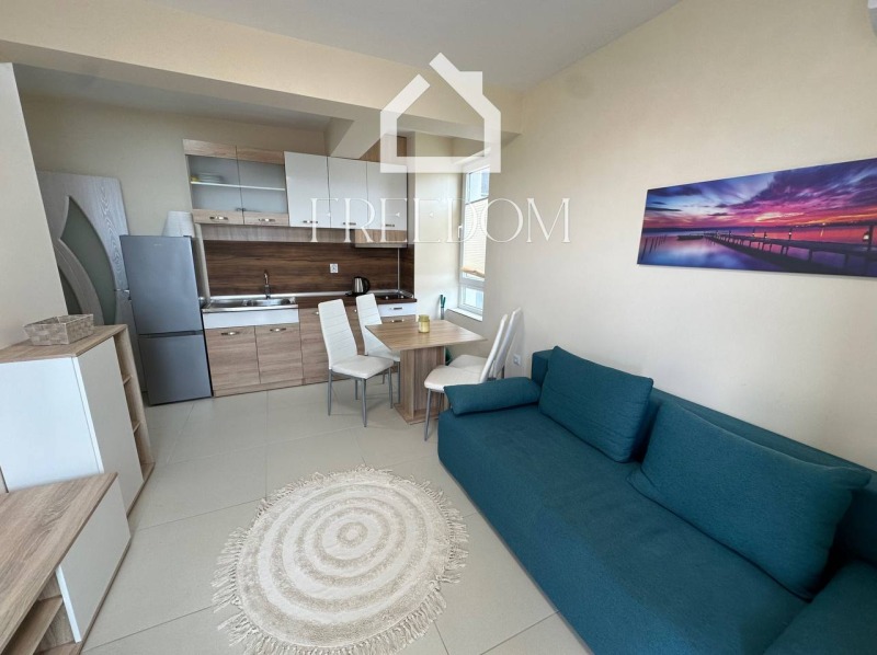 Дава под Наем 2-СТАЕН в град Варна, Изгрев - 70 кв.м / 600 € » 1 173.50 лв., ФРИДОМ ВАРНА