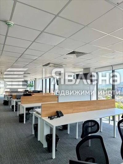 Дава под Наем ОФИС | Imot.bg — изображение 14