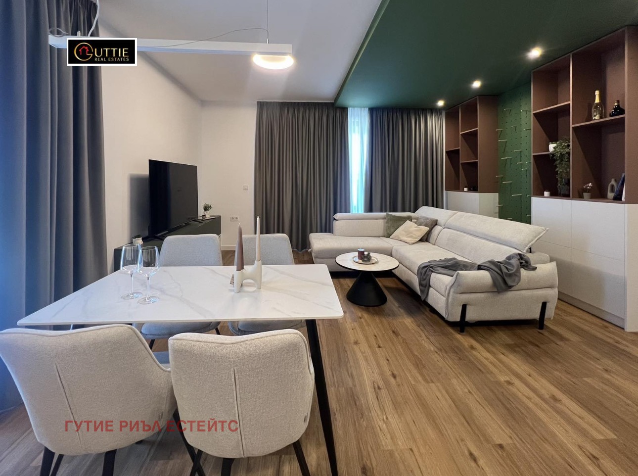 Дава под Наем 2-СТАЕН | Imot.bg — изображение 1