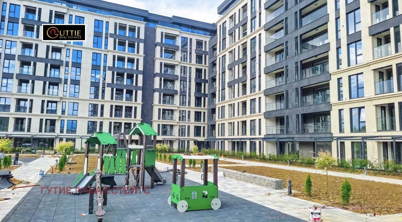 Дава под Наем 2-СТАЕН | Imot.bg — изображение 8