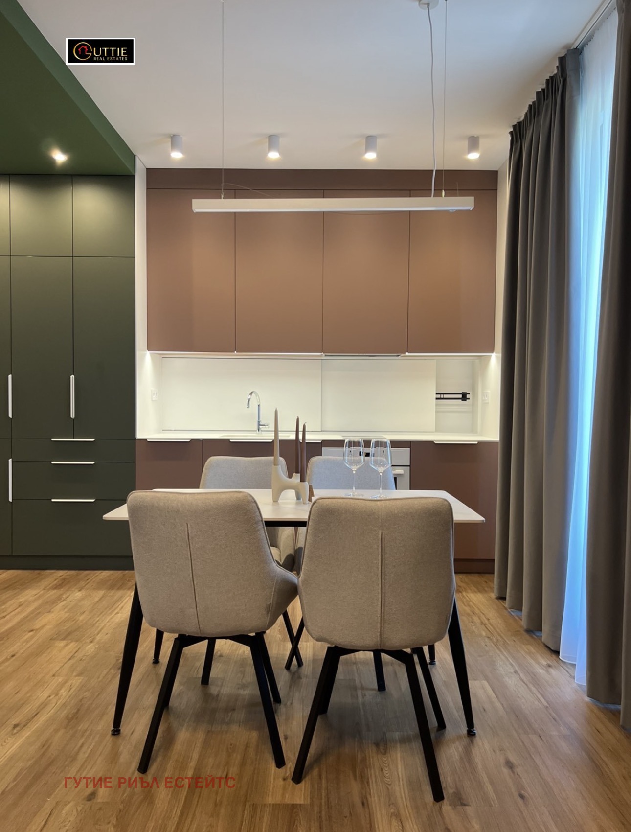 Дава под Наем 2-СТАЕН | Imot.bg — изображение 3