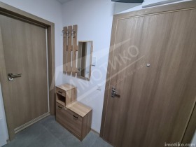 1 спальня Студентски град, София 7
