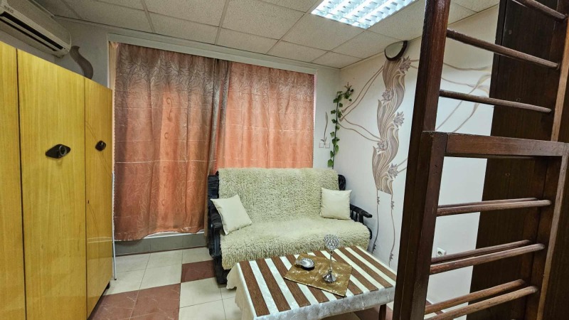 Vuokrattavana  Studio Varna , ŽP Gara , 30 neliömetriä | 84045169 - kuva [2]
