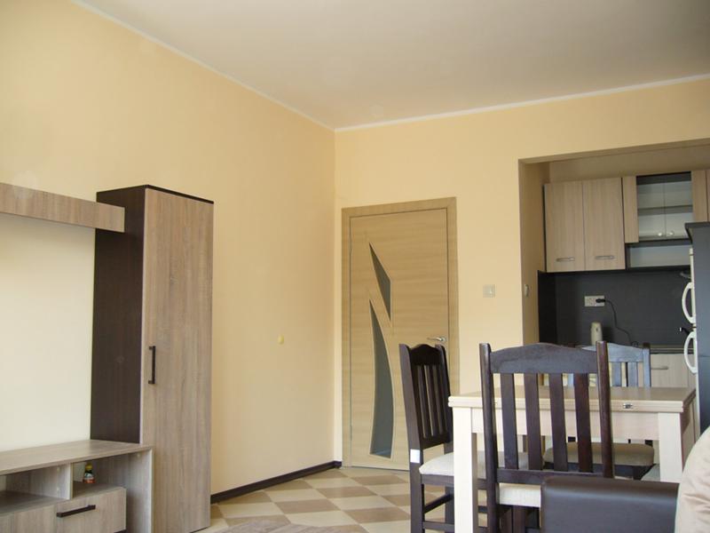 Do wynajęcia  1 sypialnia Sofia , Lozenec , 55 mkw | 20838438 - obraz [4]