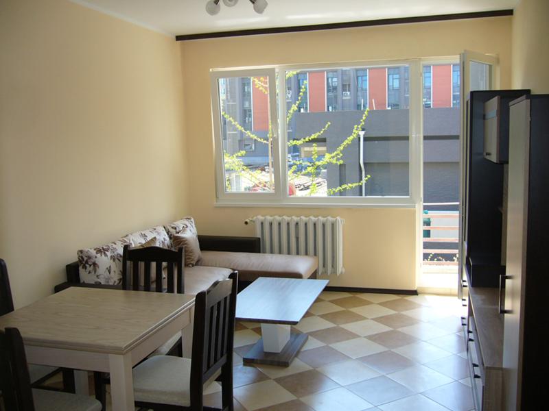 Do wynajęcia  1 sypialnia Sofia , Lozenec , 55 mkw | 20838438