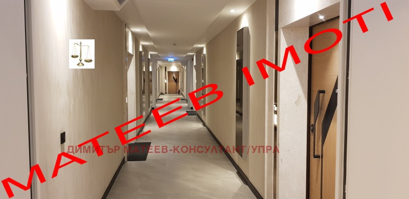 Til leje  1 soveværelse Sofia , Dianabad , 80 kvm | 41588432 - billede [15]