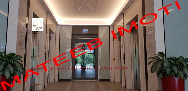 Til leje  1 soveværelse Sofia , Dianabad , 80 kvm | 41588432 - billede [16]