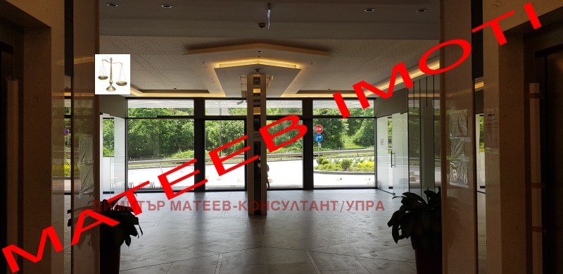Til leje  1 soveværelse Sofia , Dianabad , 80 kvm | 41588432 - billede [17]