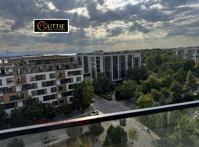 Te huur  1 slaapkamer Plovdiv , Christo Smirnenski , 75 m² | 88645720 - afbeelding [7]