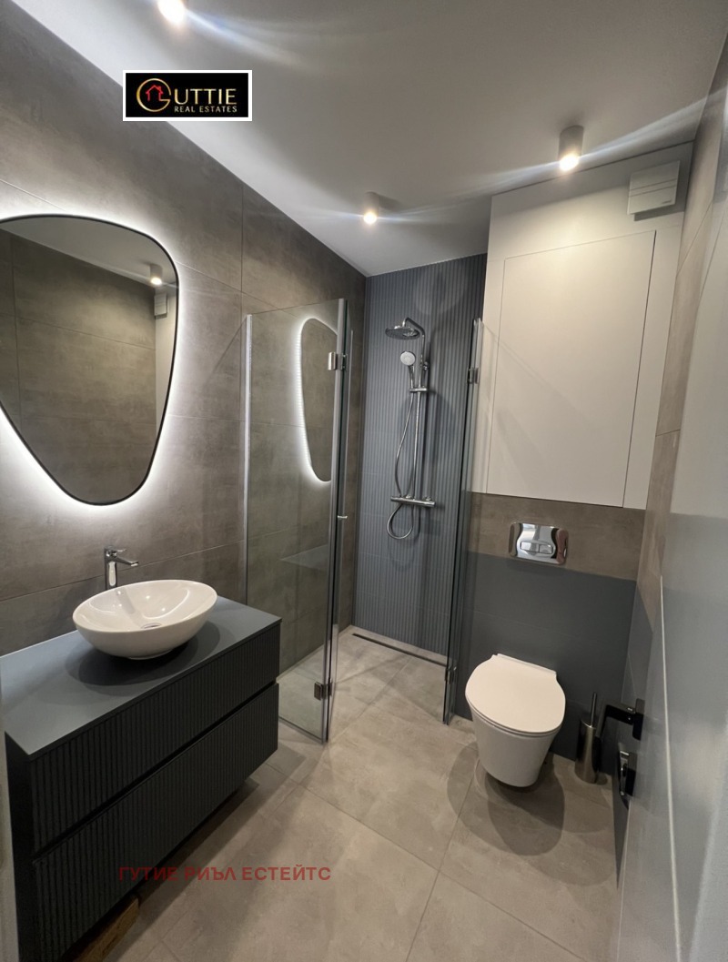 Te huur  1 slaapkamer Plovdiv , Christo Smirnenski , 75 m² | 88645720 - afbeelding [6]