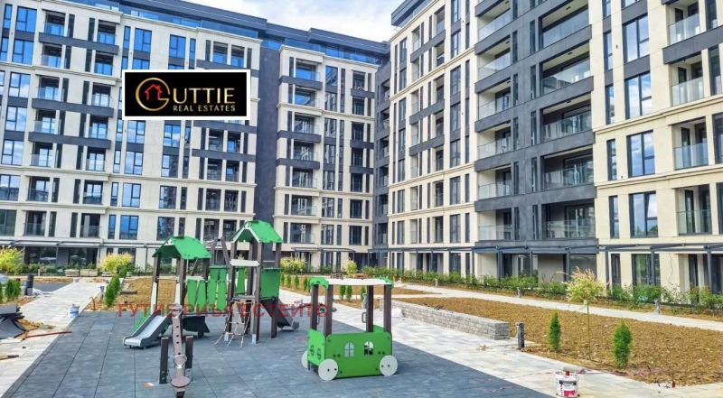 Te huur  1 slaapkamer Plovdiv , Christo Smirnenski , 75 m² | 88645720 - afbeelding [8]