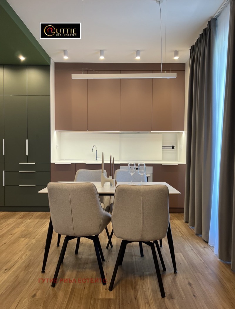 Te huur  1 slaapkamer Plovdiv , Christo Smirnenski , 75 m² | 88645720 - afbeelding [3]