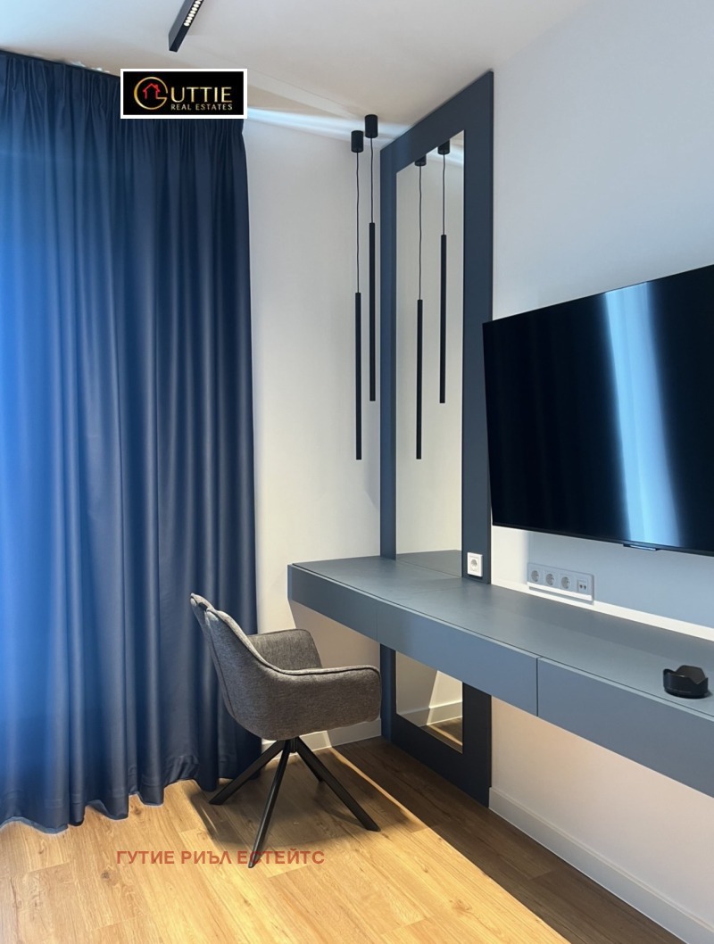 Te huur  1 slaapkamer Plovdiv , Christo Smirnenski , 75 m² | 88645720 - afbeelding [5]