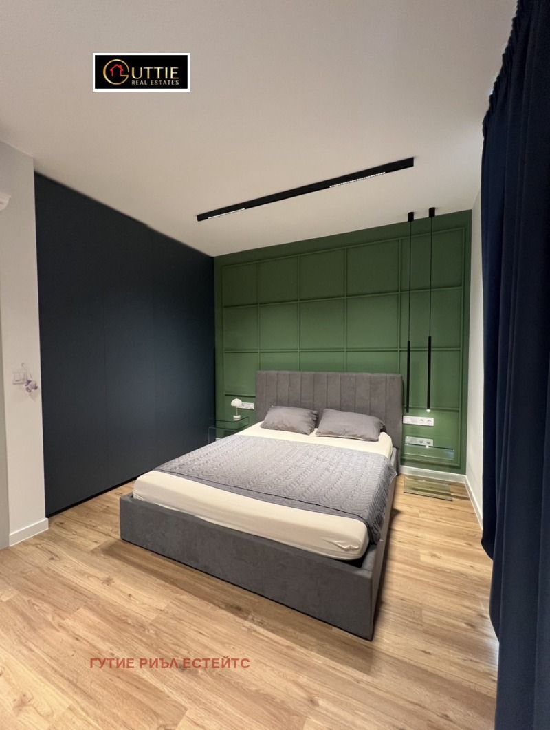 Te huur  1 slaapkamer Plovdiv , Christo Smirnenski , 75 m² | 88645720 - afbeelding [4]