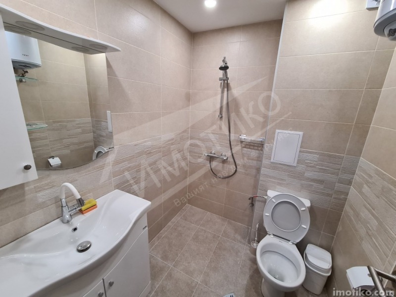 Kiralık  1 yatak odası Sofia , Studentski grad , 68 metrekare | 77757413 - görüntü [9]