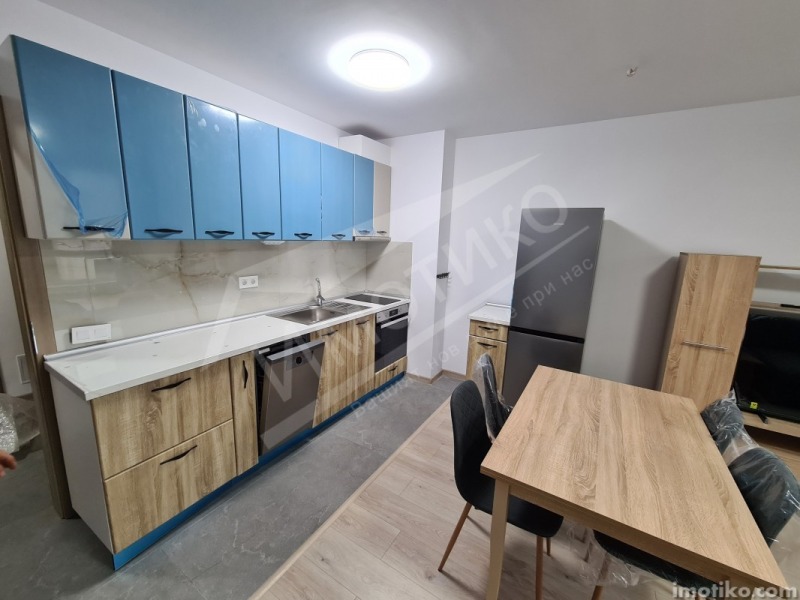 Kiralık  1 yatak odası Sofia , Studentski grad , 68 metrekare | 77757413 - görüntü [3]