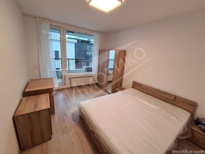 Kiralık  1 yatak odası Sofia , Studentski grad , 68 metrekare | 77757413 - görüntü [4]