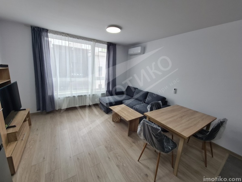 Kiralık  1 yatak odası Sofia , Studentski grad , 68 metrekare | 77757413