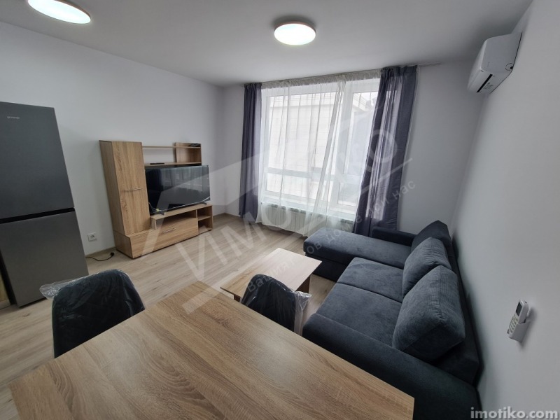 Kiralık  1 yatak odası Sofia , Studentski grad , 68 metrekare | 77757413 - görüntü [2]