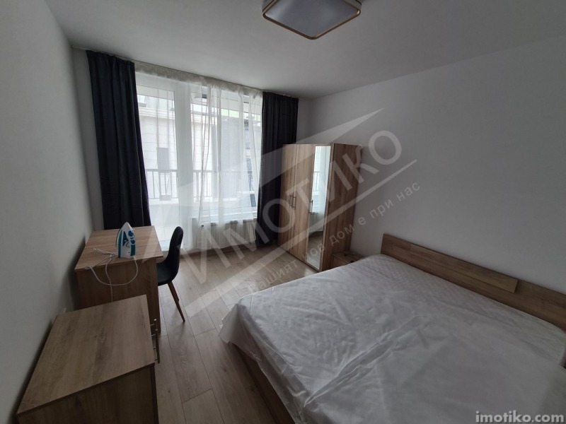 Kiralık  1 yatak odası Sofia , Studentski grad , 68 metrekare | 77757413 - görüntü [6]
