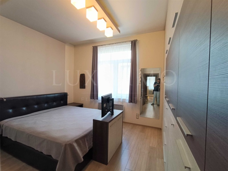 K pronájmu  1 ložnice Sofia , Centar , 50 m2 | 37941391 - obraz [10]
