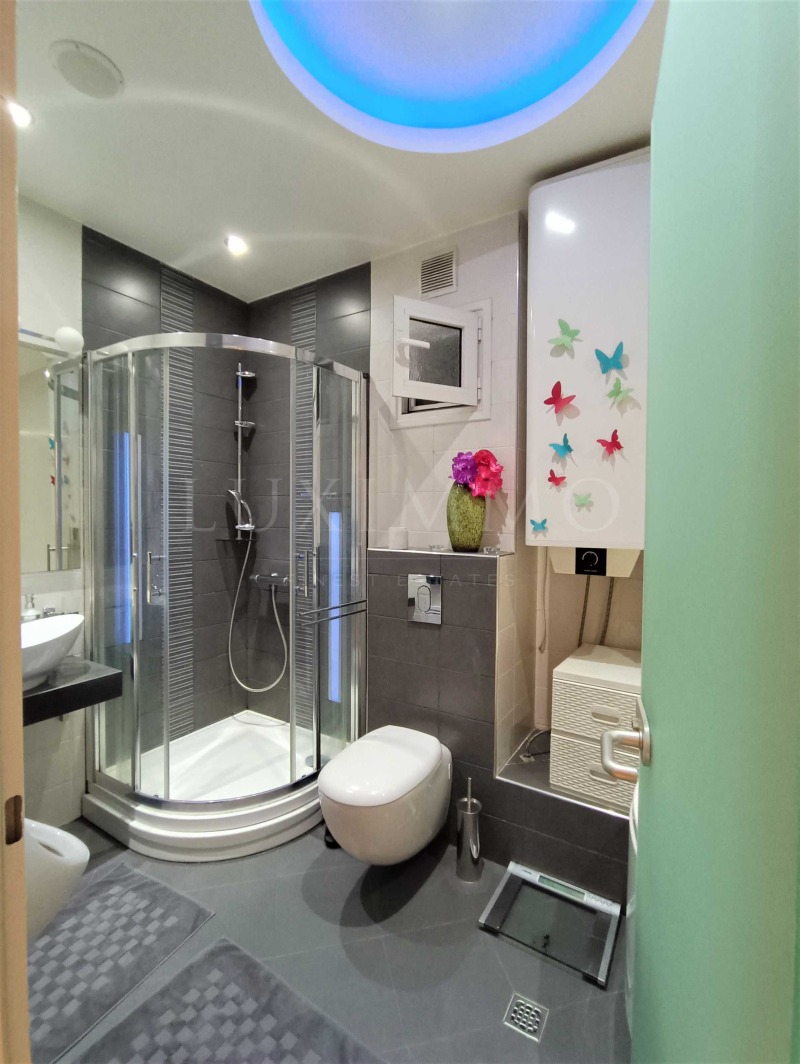 K pronájmu  1 ložnice Sofia , Centar , 50 m2 | 37941391 - obraz [7]