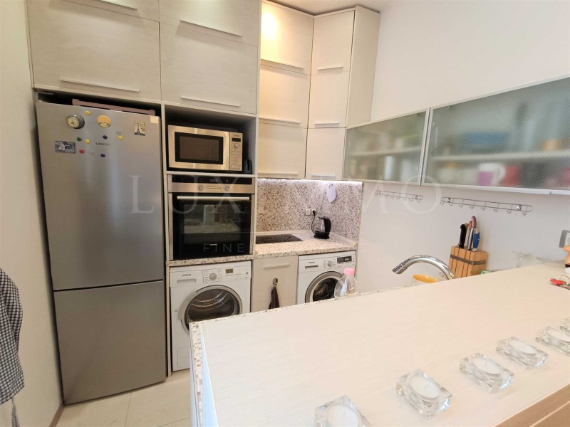K pronájmu  1 ložnice Sofia , Centar , 50 m2 | 37941391 - obraz [3]