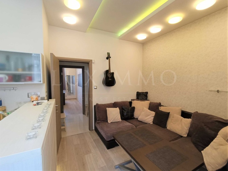 K pronájmu  1 ložnice Sofia , Centar , 50 m2 | 37941391 - obraz [5]