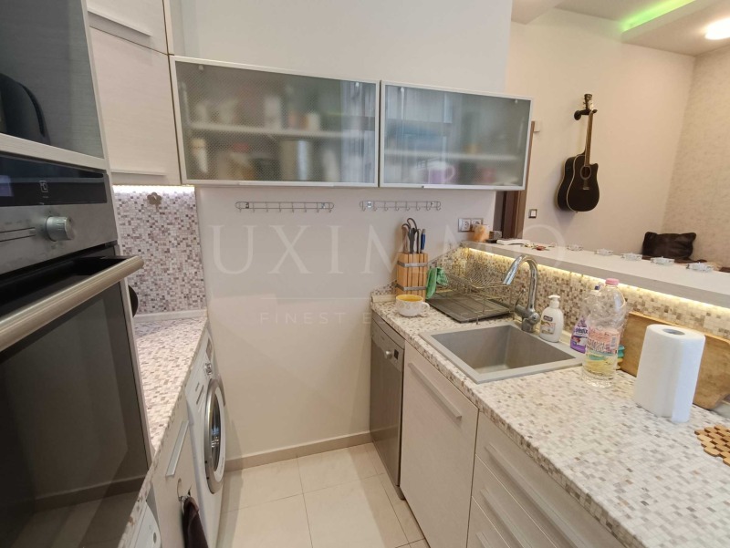 K pronájmu  1 ložnice Sofia , Centar , 50 m2 | 37941391 - obraz [4]