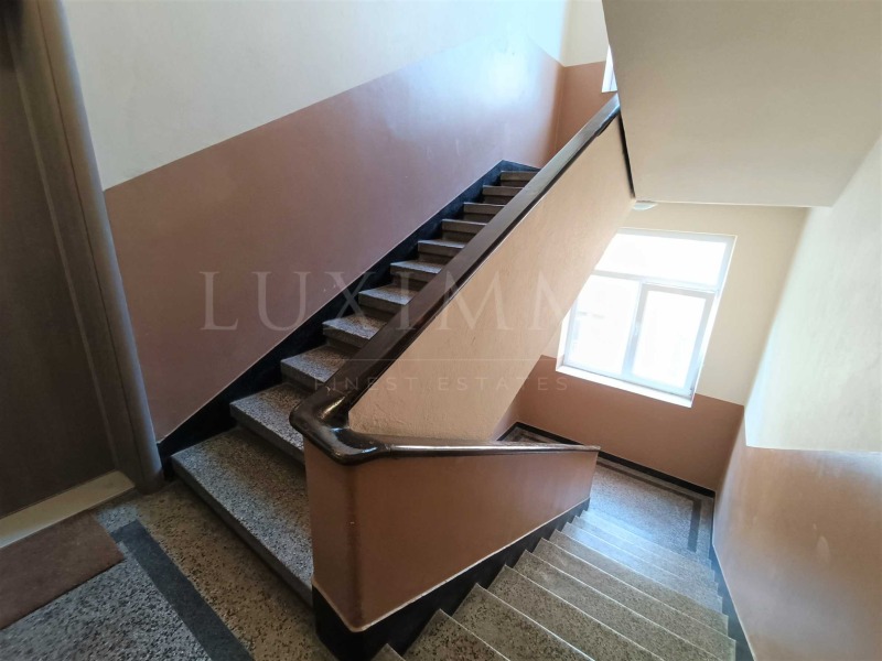 K pronájmu  1 ložnice Sofia , Centar , 50 m2 | 37941391 - obraz [11]