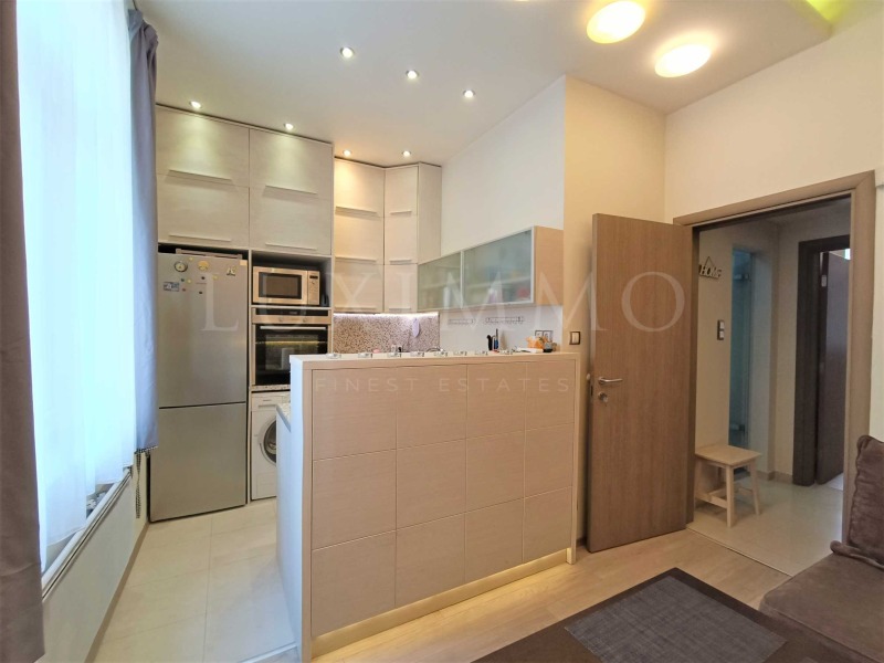 K pronájmu  1 ložnice Sofia , Centar , 50 m2 | 37941391 - obraz [2]
