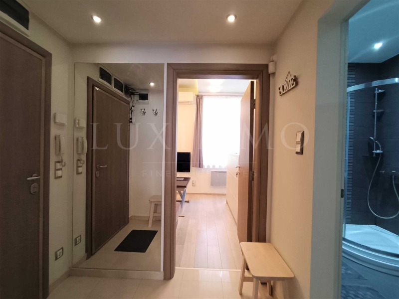 K pronájmu  1 ložnice Sofia , Centar , 50 m2 | 37941391 - obraz [6]